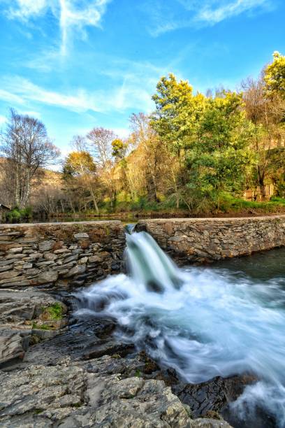 istock Places of River Ceira 1146282335