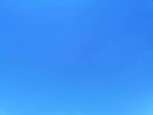istock Beautiful blue sky landscape background and wallpaper 1146285251