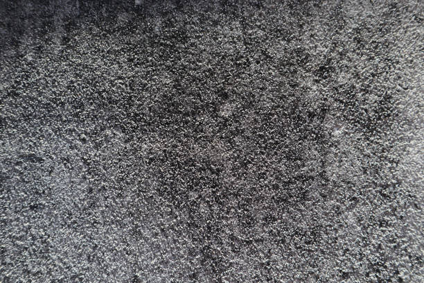 istock Beautiful closeup textures abstract old wall background and cement floor 1146287429
