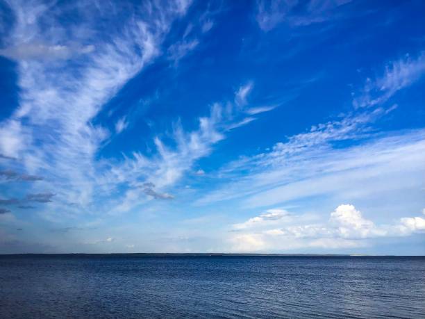 istock Beautiful landscape.  Sea shore.  Unusual landscape. 1146293155