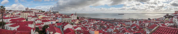 istock Lisbon, Portugal 1146309933