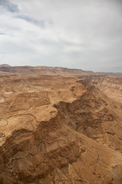 istock Masada National Park in Israel 1146311007