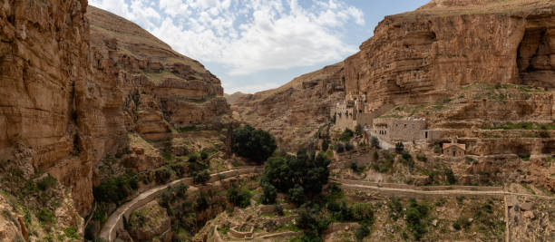 istock Monastery of St. George 1146311242