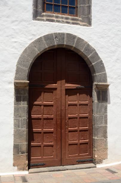 istock San Sebastian de la Gomera, Canary Islands 1146318930