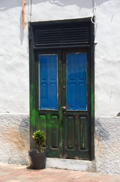 istock San Sebastian de la Gomera, Canary Islands 1146318938