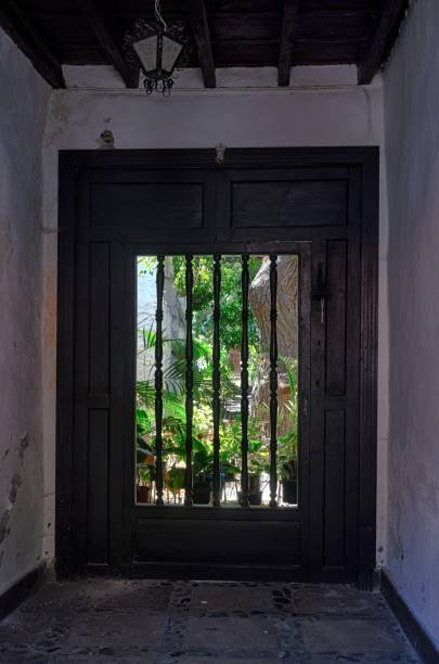 istock San Sebastian de la Gomera, Canary Islands 1146319518