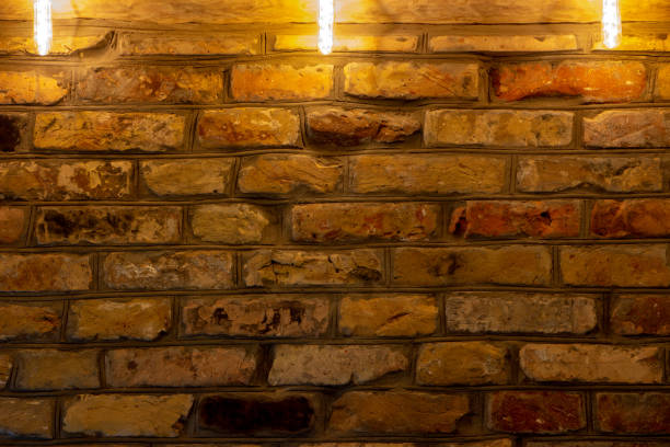 istock The sample of brick wall texture background 1146320131