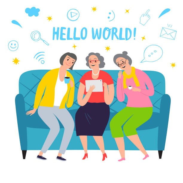 41 Three Friends Couch Illustrations & Clip Art - iStock 41 Three Friends Couch Illustrations & Clip Art - iStock