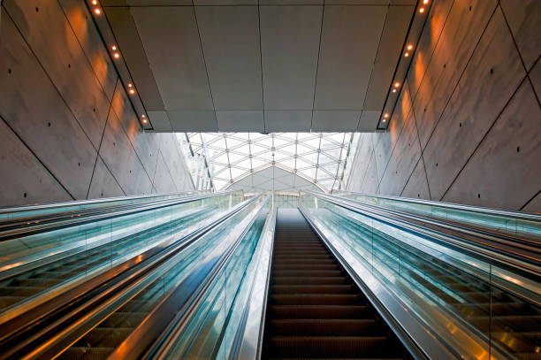 istock Triangeln station in Malmo, Sweden 1146325548