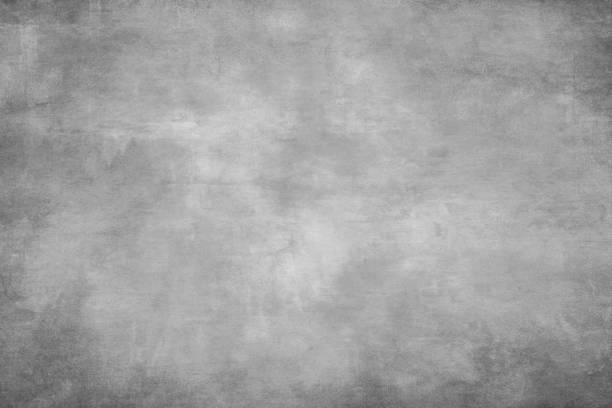 istock Monochrome texture with white and gray color. 1146329350