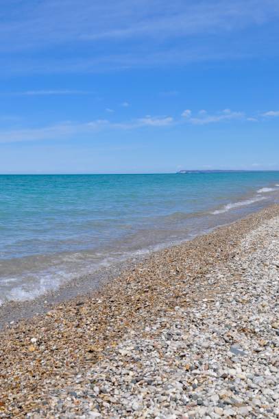 istock Lake Michigan Shoreline 1146329394