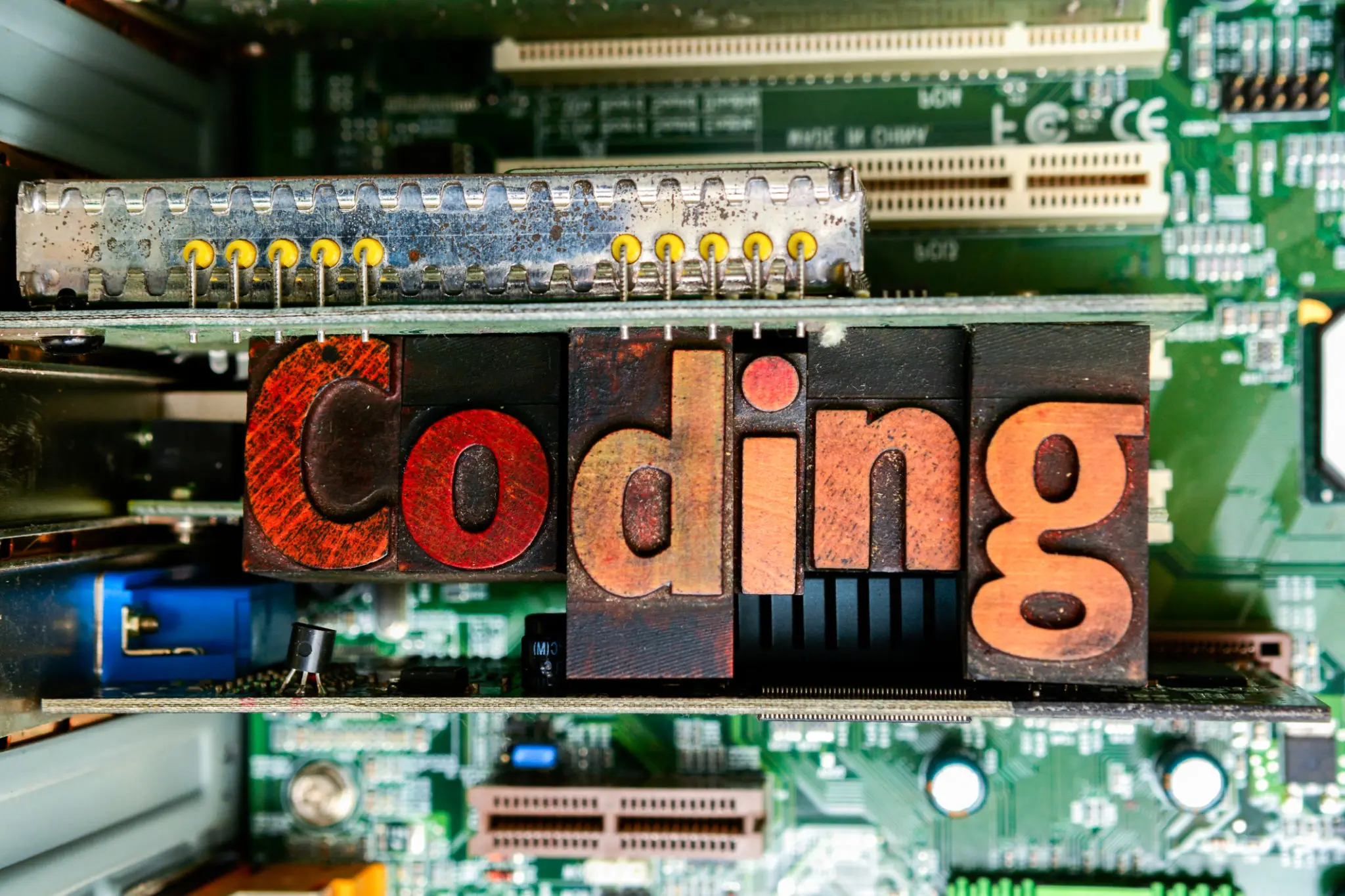 컴퓨터와 함께하는 고랭 프로그래밍 기초 2 Computer coding and programming