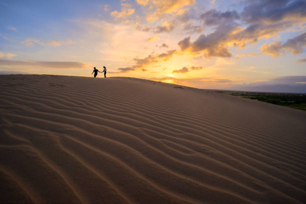 istock South Cuong sand dune 1146361750