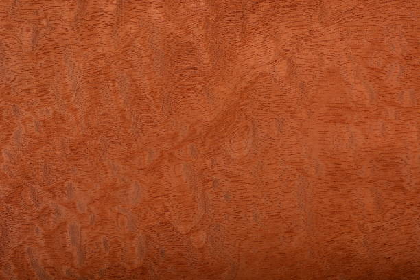 istock Natural Unfinished Luan Wood Color Chip 1146366160