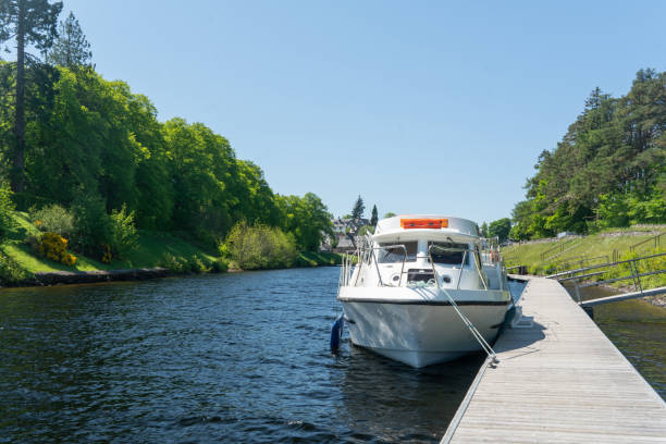 istock Loch Ness Scotland 1146391647