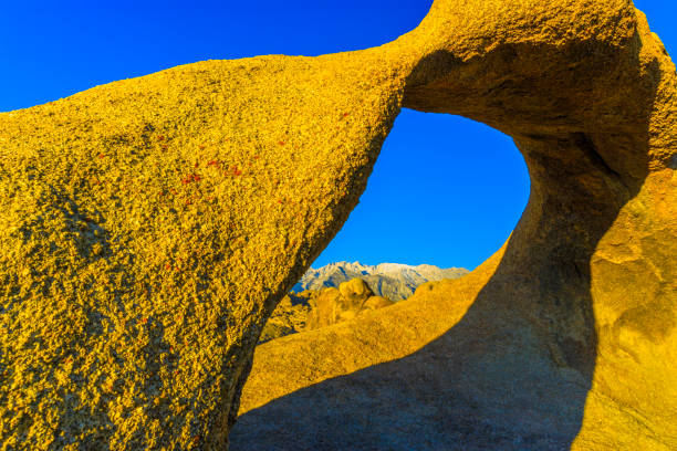 istock Sierra Nevada region in California 1146406149