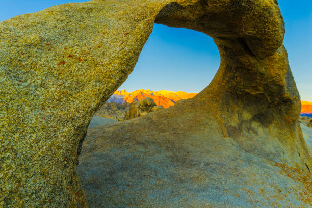 istock Sierra Nevada region in California 1146406314