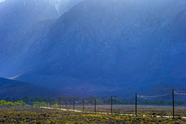 istock Sierra Nevada region in California 1146409286