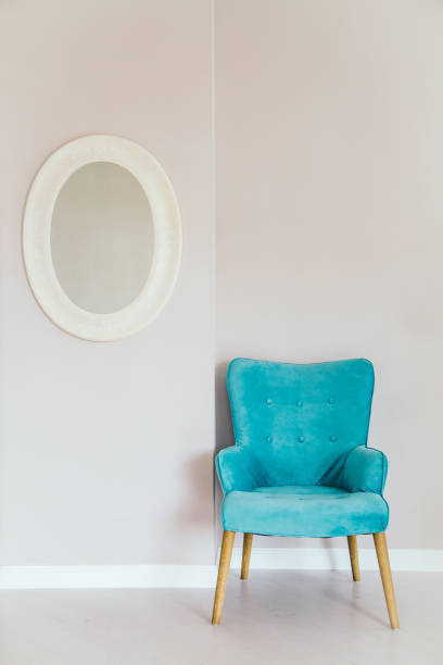 istock Interior of living room. 1146409519