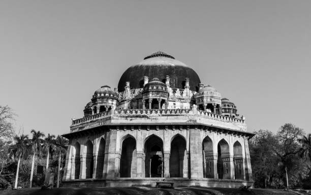 istock Wonderful Awesome Monuments in India 1146411135