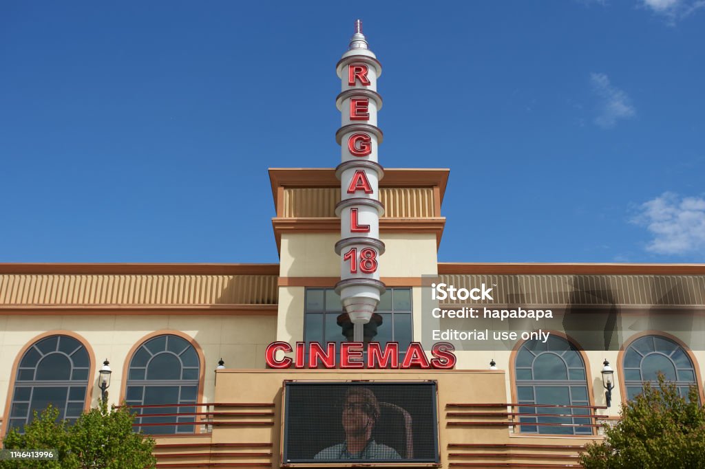 Regal Cinemas Stock Photo Download Image Now Regal Entertainment Regal Cinemas Stock Photo Download Image Now Regal Entertainment