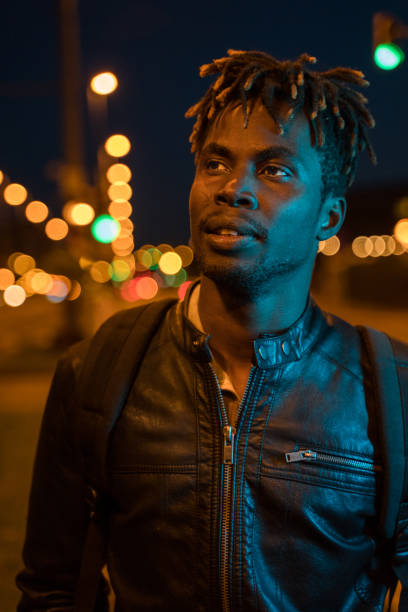 istock Hanging out in Barcelona at night 1146443803