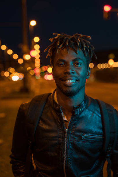 istock Hanging out in Barcelona at night 1146444324