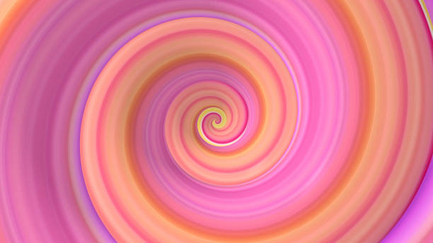 istock 3d illustration for LED screens, show, event, broadcast, slideshow and other media projects. Candy neon background for holidays videos. 1146447699