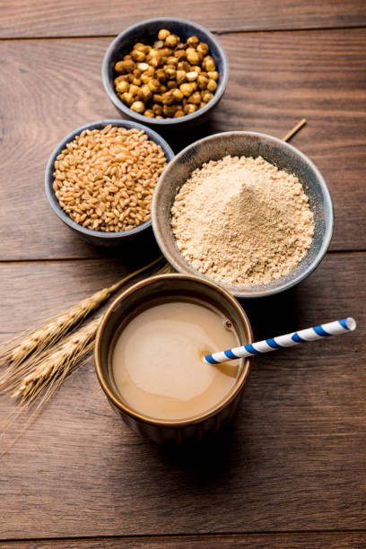 istock sattu drink is a popular summer beverage from India 1146448745