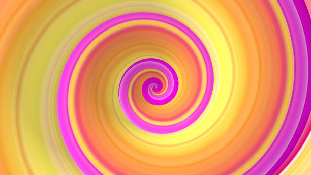 istock 3d illustration for LED screens, show, event, broadcast, slideshow and other media projects. Candy neon background for holidays videos. 1146449441