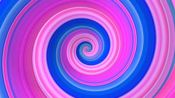 istock 3d illustration for LED screens, show, event, broadcast, slideshow and other media projects. Candy neon background for holidays videos. 1146449456