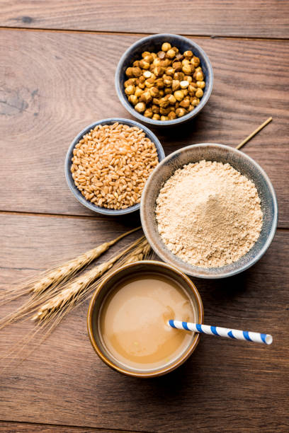 istock sattu drink is a popular summer beverage from India 1146449469