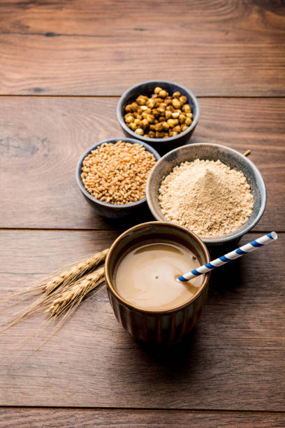 istock sattu drink is a popular summer beverage from India 1146449546