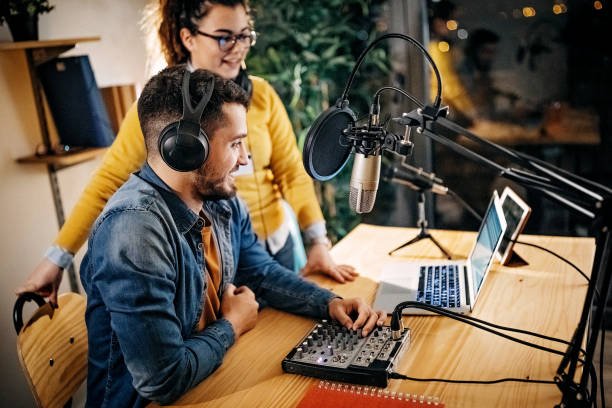 istock Just be relaxed, we have good listeners 1146455829