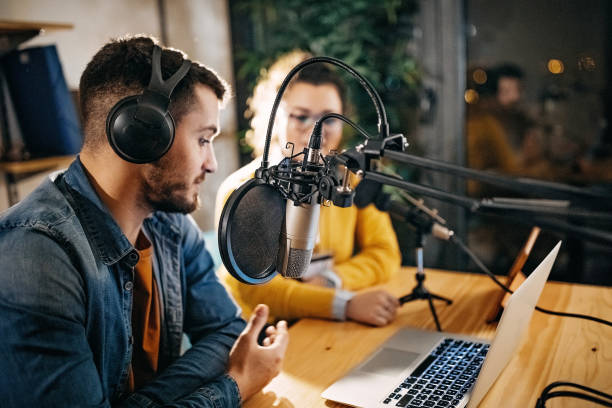 istock Just be relaxed, we have good listeners 1146456340
