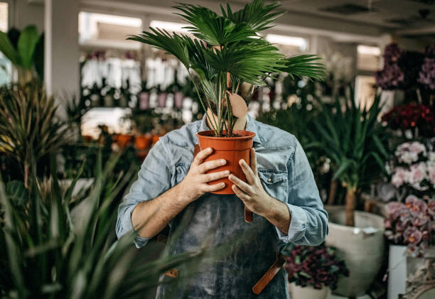 istock Flower is in my head 1146459138