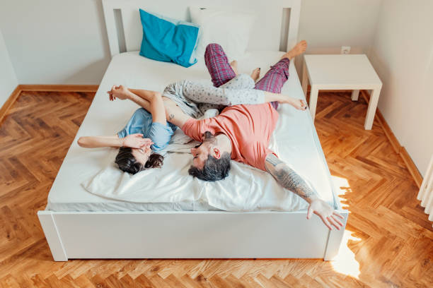 istock This is the best way to start your day 1146465093