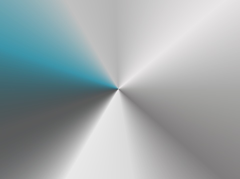 A gray and blue abstract background image