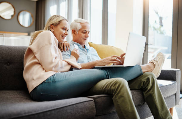 istock Retirement is a time for treats 1146476110