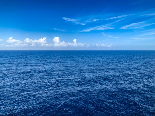 istock Traveling on the sea 1146476192