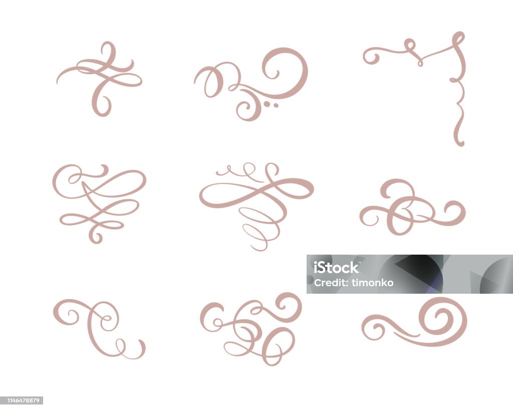 Ilustración de Conjunto Vectorial De Elementos Caligráficos Florales Divisores Y Adornos Floreados Para La Decoración De Páginas Y Diseño De Cuadros Silueta Decorativa Para Tarjetas De Boda E Invitaciones Flores Y Hojas Ilustración de Conjunto Vectorial De Elementos Caligráficos Florales Divisores Y Adornos Floreados Para La Decoración De Páginas Y Diseño De Cuadros Silueta Decorativa Para Tarjetas De Boda E Invitaciones Flores Y Hojas