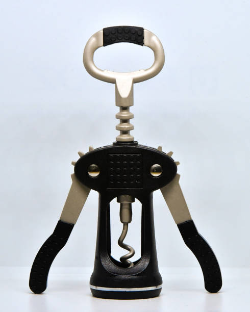 Corkscrew