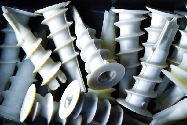 Plasterboard Wall Anchor Plug