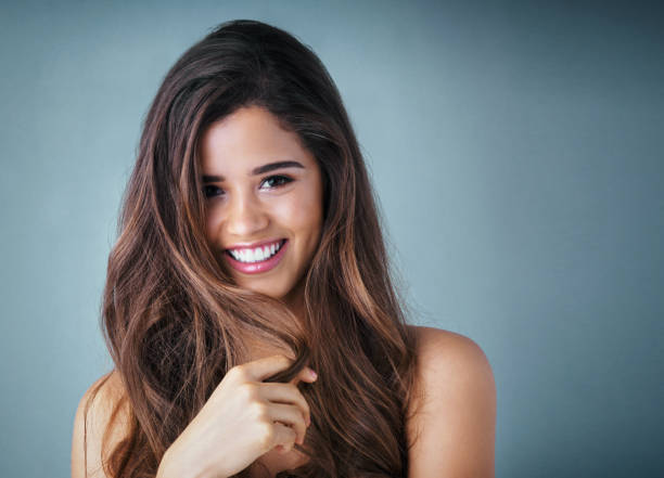istock My mood is directly connected to my hair 1146489164