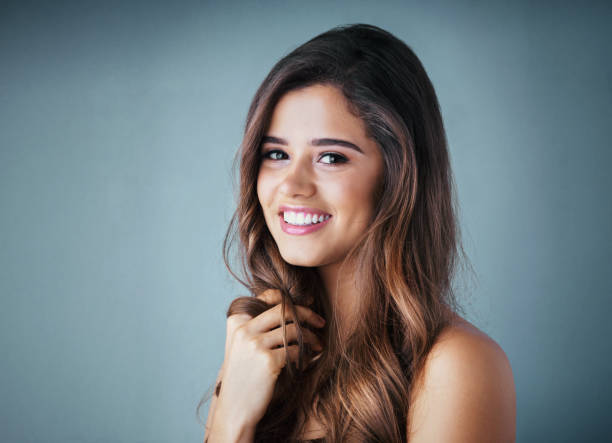istock The right hairdresser can make all the difference 1146489170