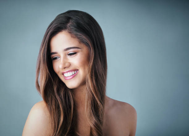 istock Hair on point. Life on point 1146489738