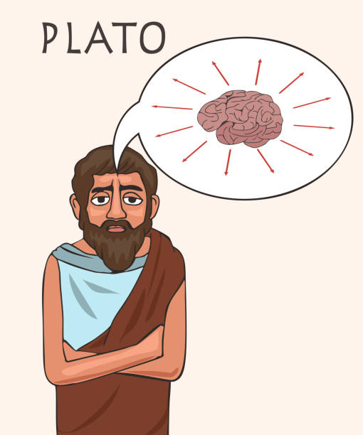 Plato Draw 140+ Plato Stock Illustrations, Royalty-Free Vector Graphics & Clip Art ...
