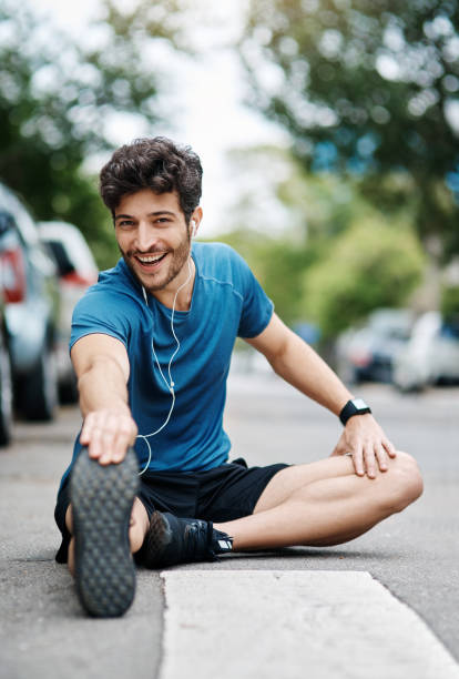 istock No wonder people are looking at me funny 1146508218