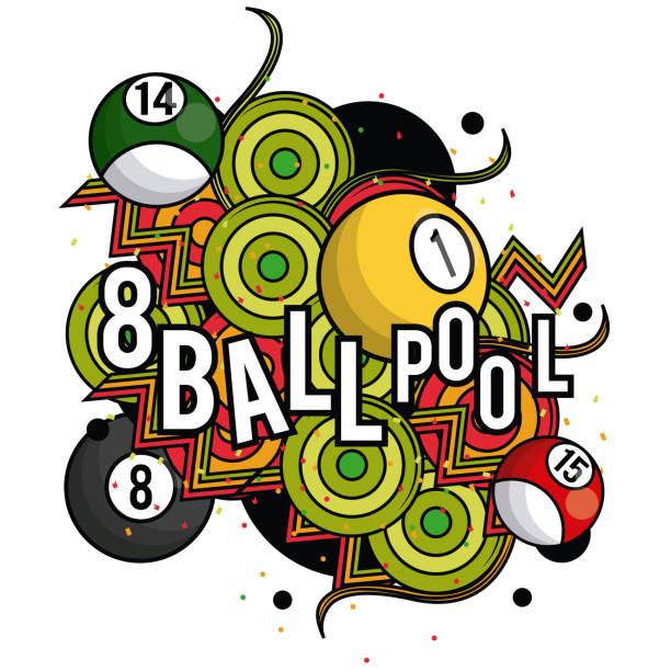 istock Sports balls equipment vibrant card sticker frame 1146518962