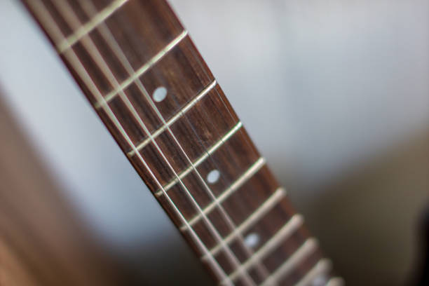 istock accoustic guitar strings with male hand playing 1146523478